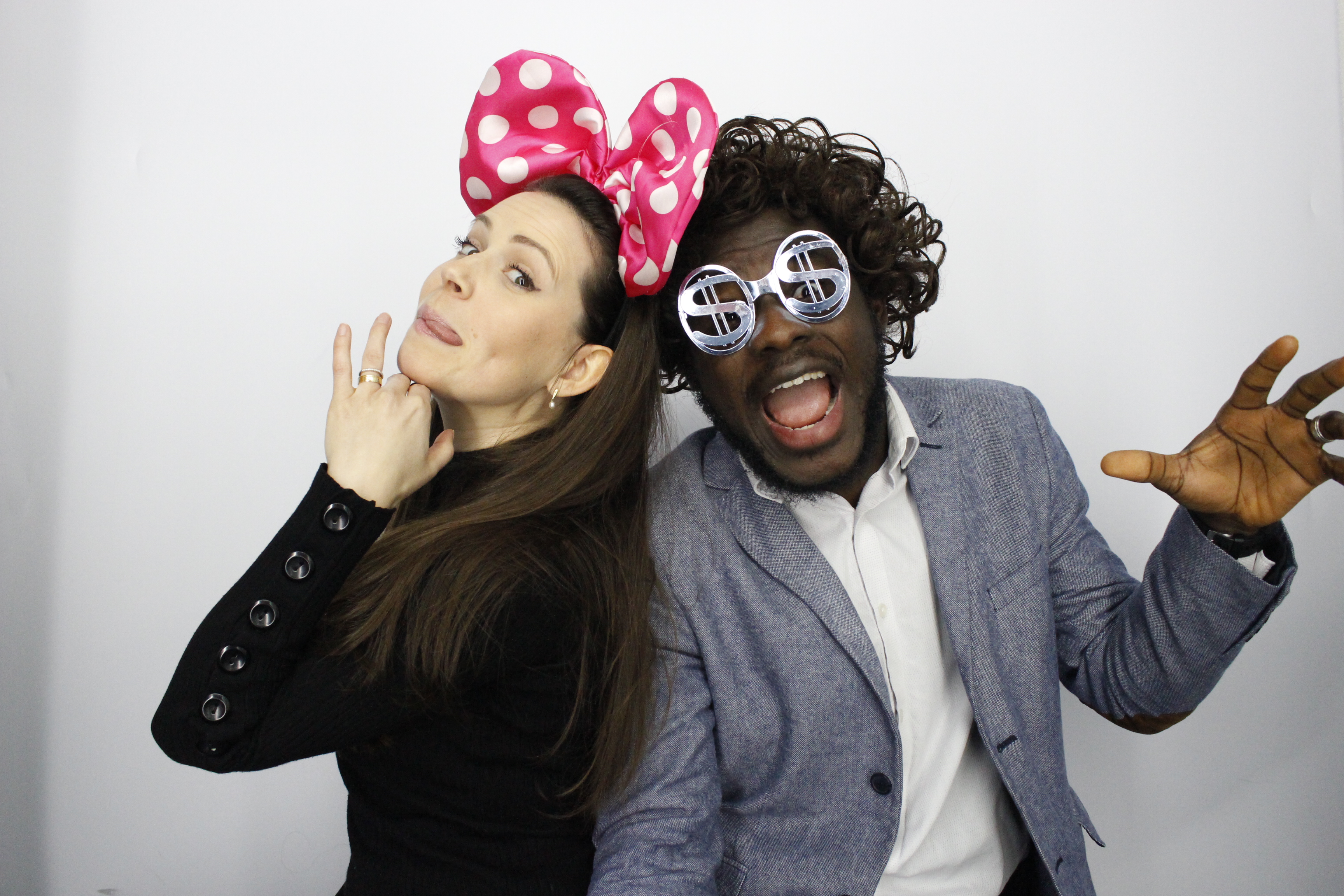 Operatix 8th Birthday  | View more photos from the event at gallery.myphotoboothexperience.co.uk/u/MyPhotoBoothExperienceLtd/Operatix-8th-Birthday